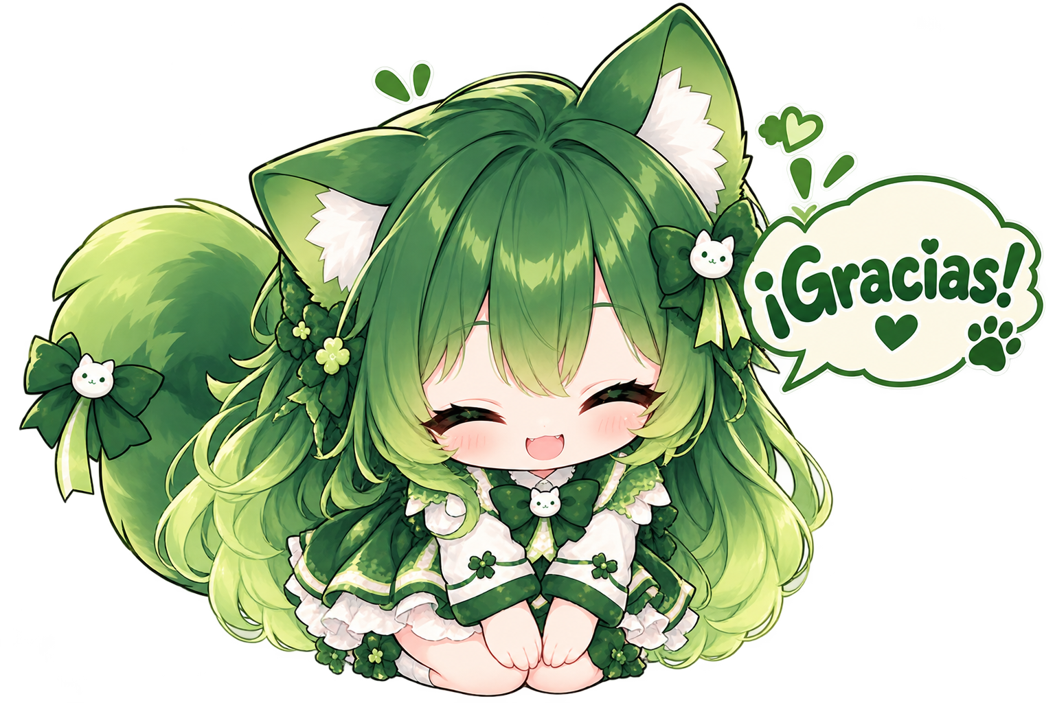 NekoManga Logo