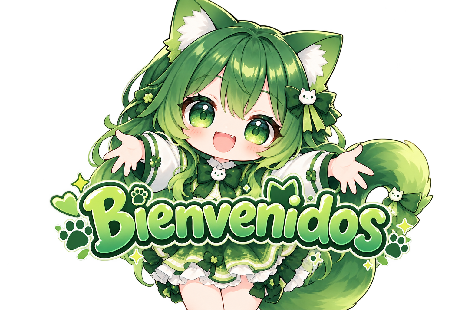 Bienvenidos a NekoManga